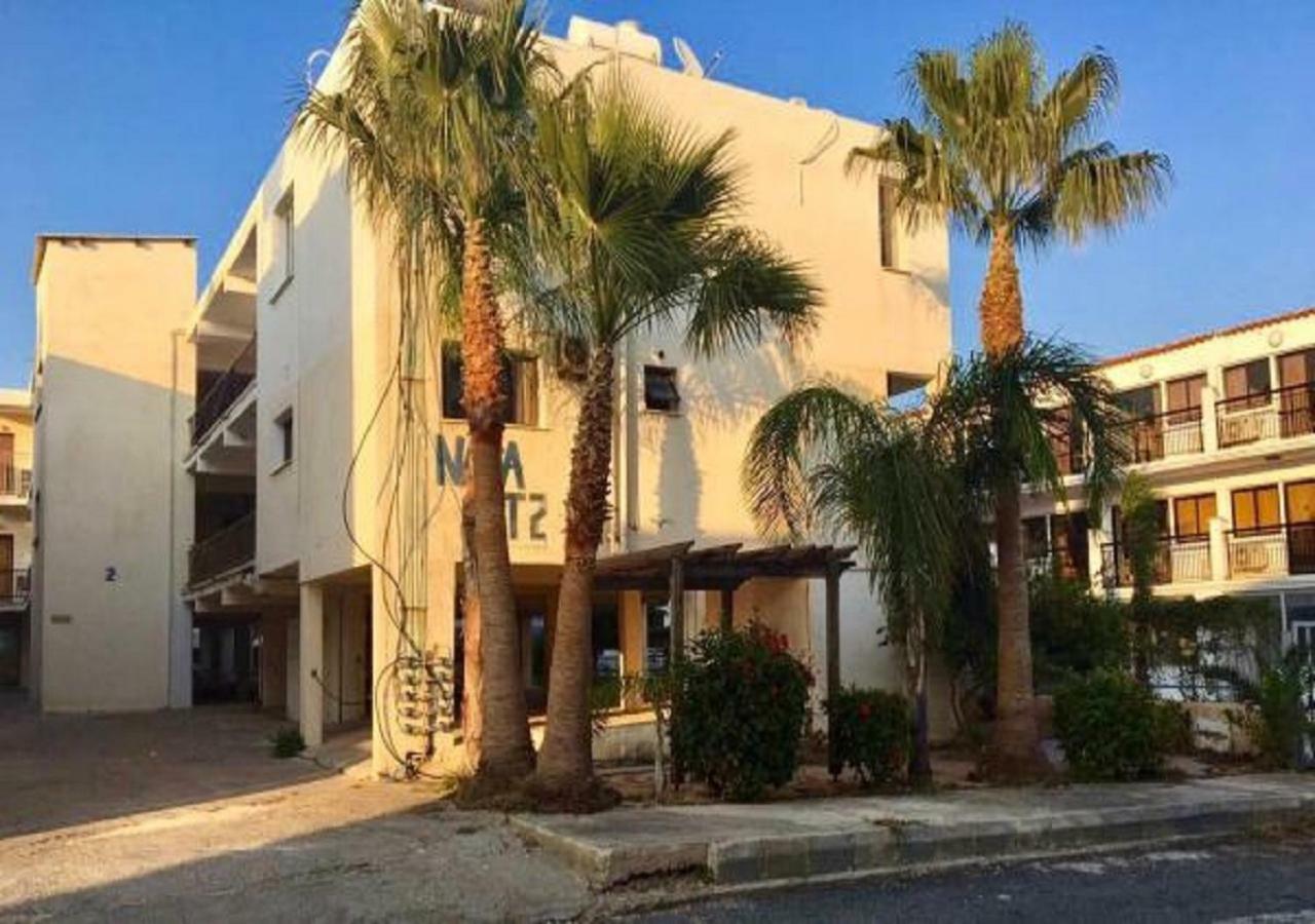 Napa Court 2 Agia Napa Exterior foto